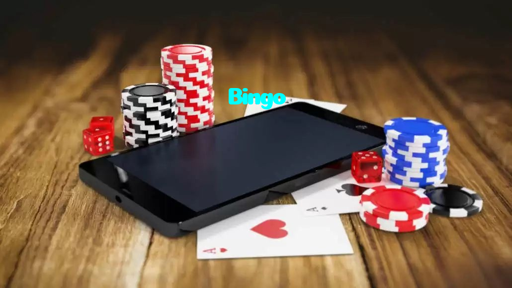 Bingo خوش آمدید بونس +600% پیشکش موبائل ایپ کے پروموشن سیکشن میں دکھائی دیتی ہے۔