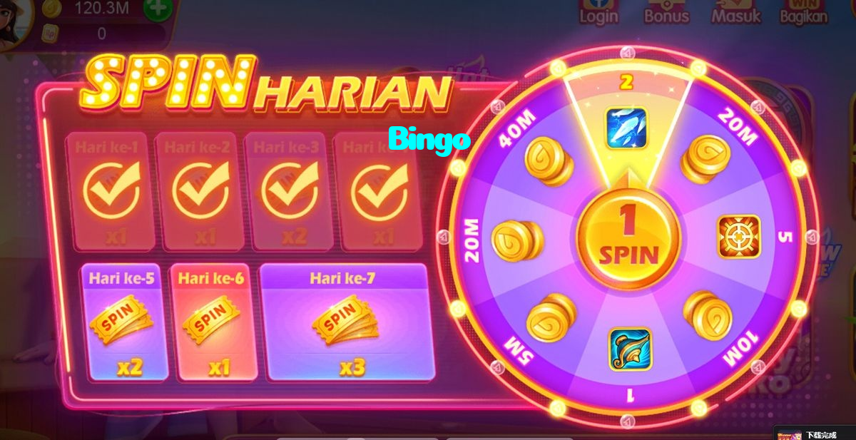 making first deposit on Bingo website using local payment methods in Pakistan