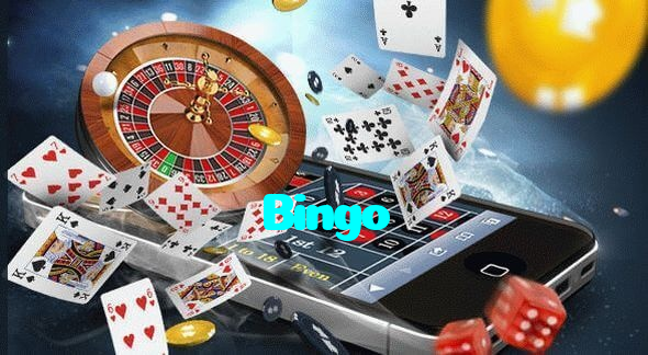 making first deposit on Bingo website using local payment methods in Pakistan