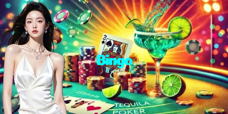 available types of Bingo bet including pre-match live express and system bets